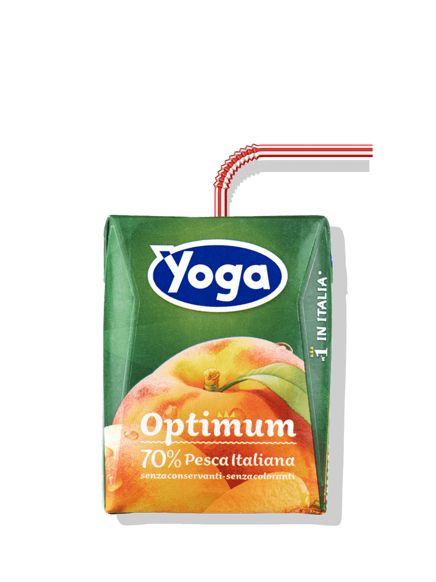 Yoga Fruit juices  Choose Yoga, a great choice