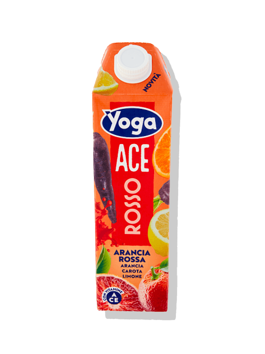 ACE Rosso (Red)